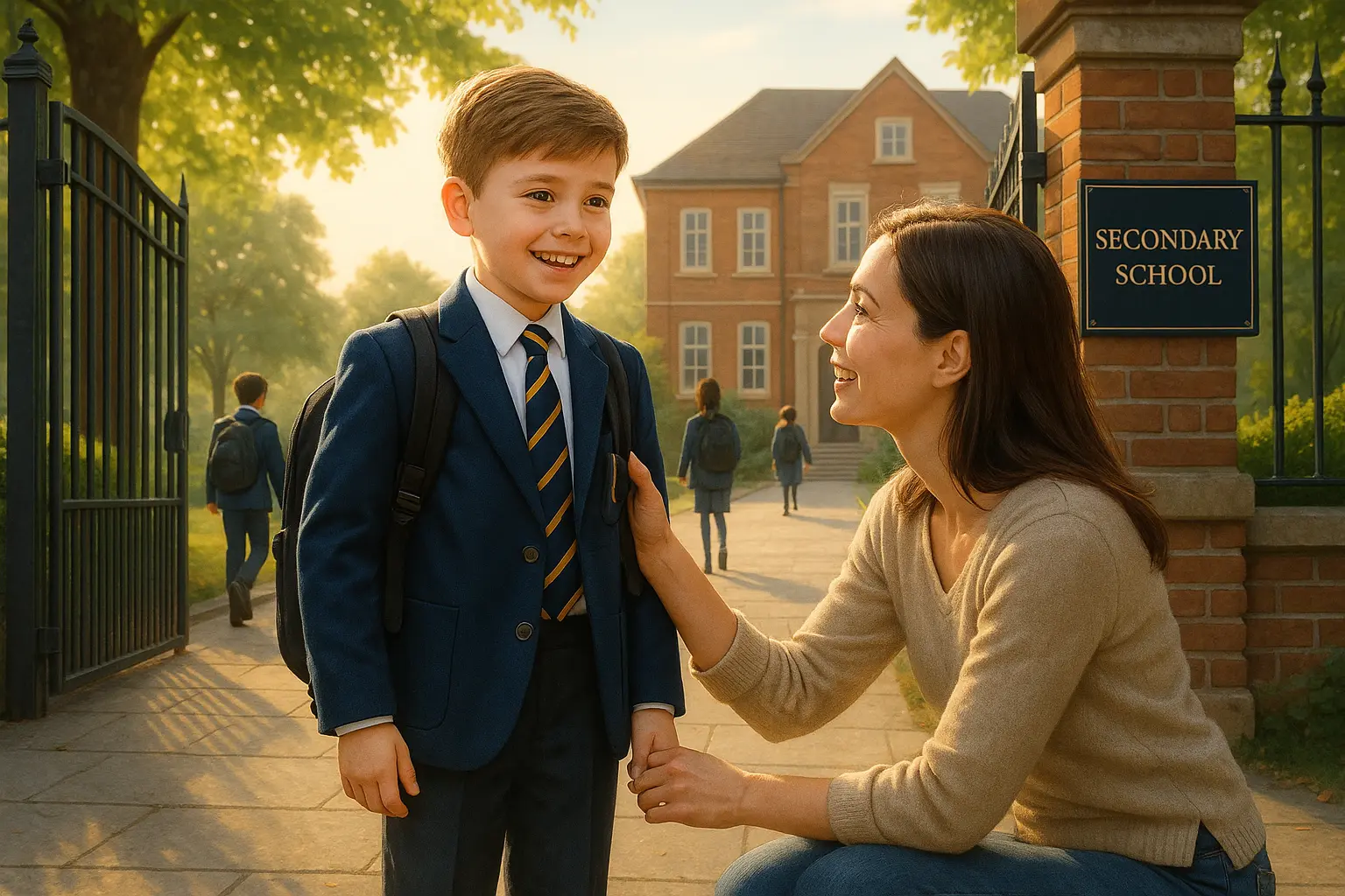 Smart Learning Tuition Hero Banner